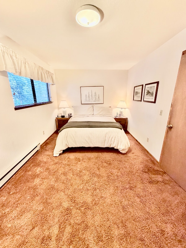 7046 4th Ave in Tahoma, CA - Foto de edificio - Building Photo