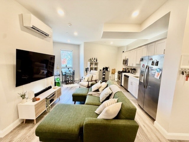 property at 5 Fremont St