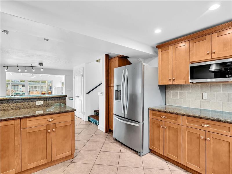 2507 Okeechobee Ln in Fort Lauderdale, FL - Building Photo