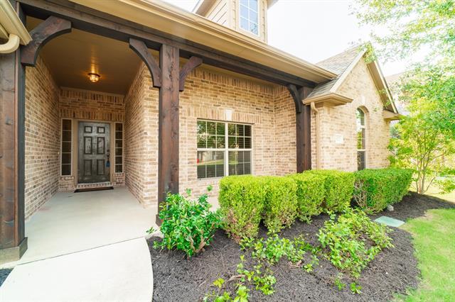 8121 Tyler Dr in Argyle, TX - Building Photo - Building Photo