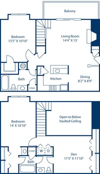 Highland Oaks Apartments - 10