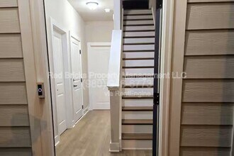 3938 Winterfield Pl in Charlotte, NC - Building Photo - Building Photo