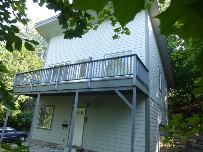 620 O'Brien in Whitefish, MT - Building Photo - Building Photo