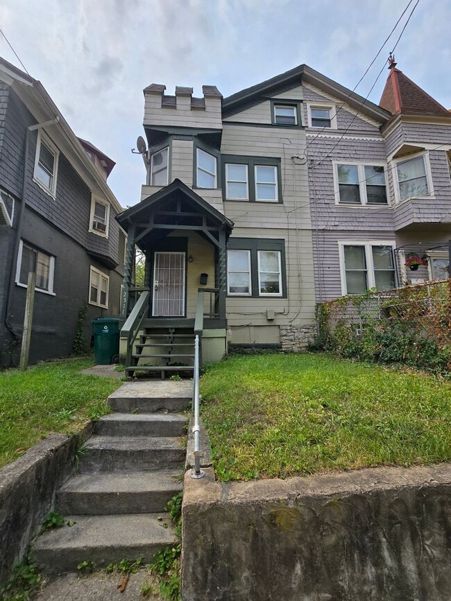 property at 2311 Maplewood Ave