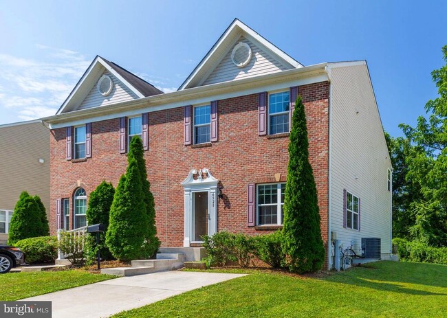 6526 Loch Hill Rd in Baltimore, MD - Building Photo - Building Photo