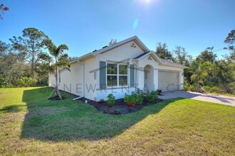 3242 S San Mateo Dr in North Port, FL - Building Photo - Building Photo