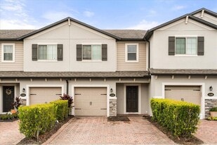 1155 Water Iris Wy in Orlando, FL - Building Photo