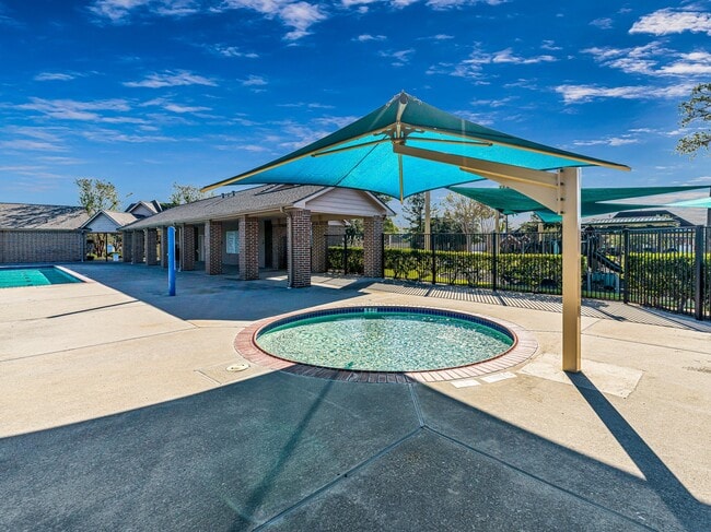 14106 Pinebrook Thistle Ct in Cypress, TX - Building Photo - Building Photo