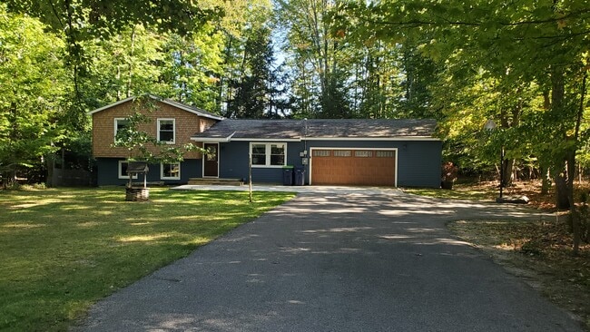 property at 7967 Sunset Dr