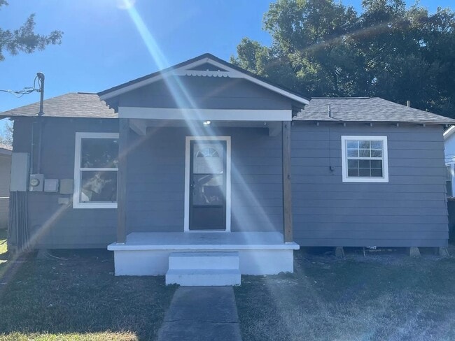 property at 411 Dorothy St