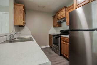 910 James Madison Dr in Benton, AR - Building Photo - Building Photo