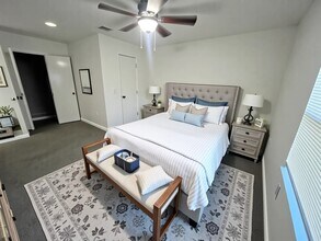 12811 Murr Way in Houston, TX - Building Photo - Building Photo