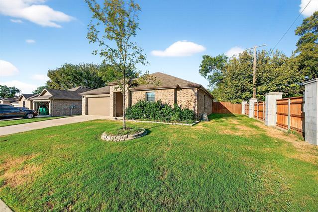 2202 Alamo Rd in Sherman, TX - Building Photo - Building Photo