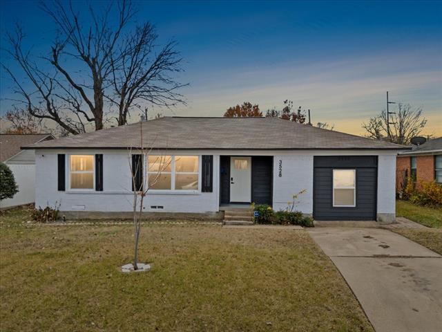 property at 3528 Hilton Dr