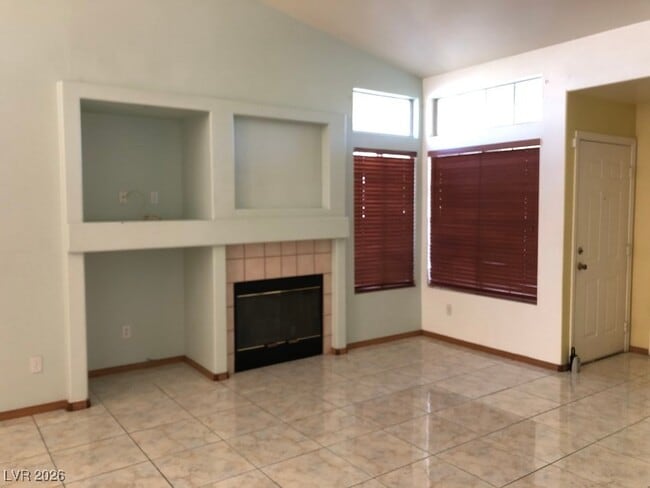 1855 Trigger Way in North Las Vegas, NV - Building Photo - Building Photo