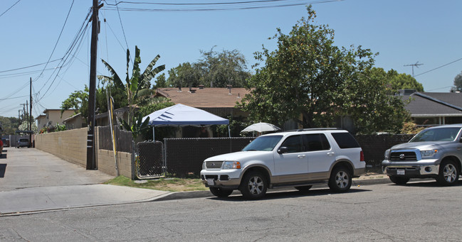 11438-1144 Basye St in El Monte, CA - Building Photo - Building Photo