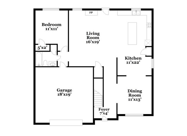 10908 Southwood Dr in Hampton, GA - Building Photo - Building Photo