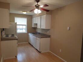 1115 S Cherry St in Spokane, WA - Building Photo