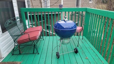 505 Glover St in Charleston, WV - Building Photo - Building Photo