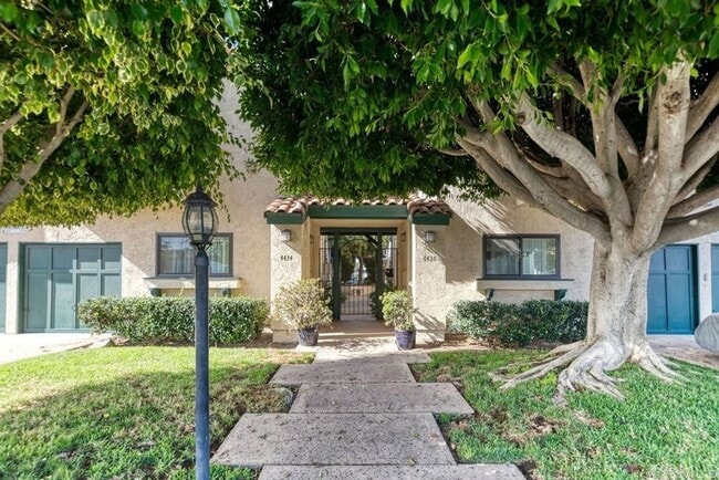 4434 Louisiana St in San Diego, CA - Building Photo - Building Photo
