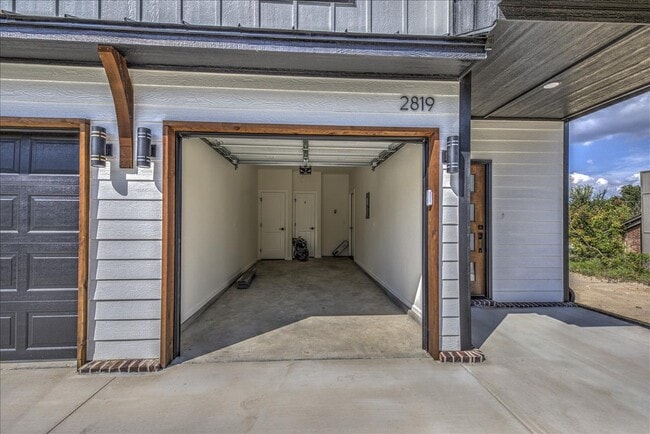 2817 E 81st Pl in Tulsa, OK - Building Photo - Building Photo