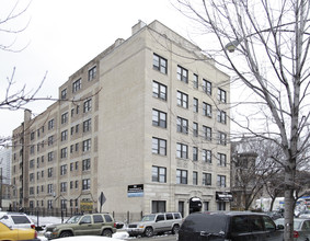 3933 N. Clarendon in Chicago, IL - Building Photo - Primary Photo