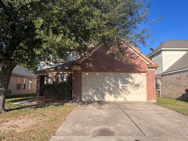 property at 10906 Orchard Springs Dr