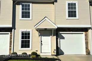 382 Station 44 Pl in Painesville, OH - Building Photo