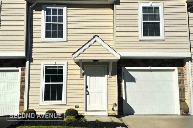 property at 382 Station 44 Pl