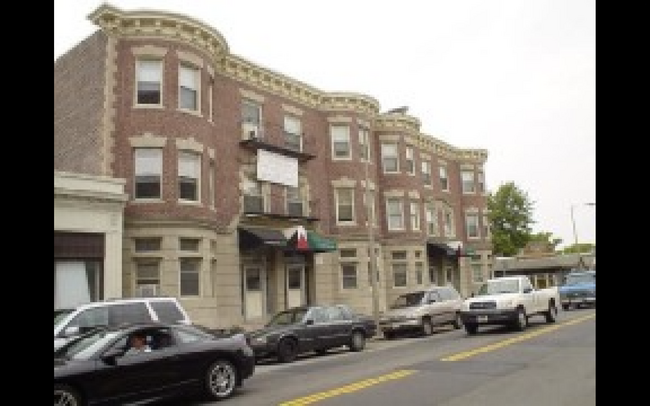 75 Harvard Ave, Unit #1 in Boston, MA - Building Photo - Building Photo