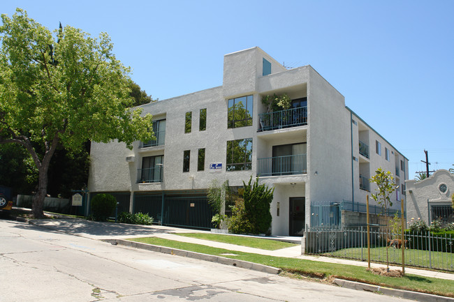 957 S St Andrews Pl in Los Angeles, CA - Foto de edificio - Building Photo