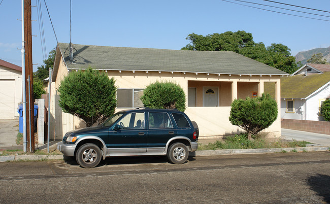 233 1/2 S Ojai St in Santa Paula, CA - Building Photo - Building Photo