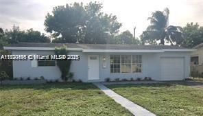 5934 NW 16th Ct in Sunrise, FL - Building Photo