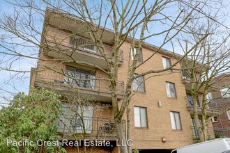 Malden House Apartments in Seattle, WA - Building Photo - Building Photo