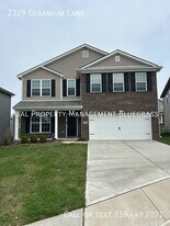 2329 Geranium Ln in Lexington, KY - Building Photo