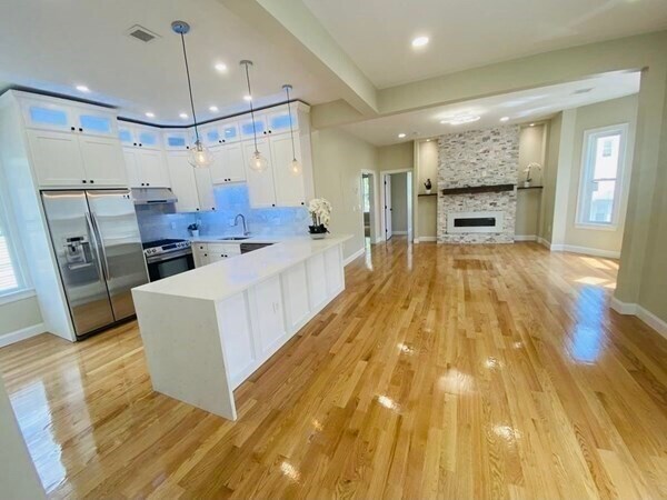 85 Millet St in Boston, MA - Building Photo - Building Photo