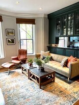 68 Waltham St, Unit 1 in Boston, MA - Building Photo