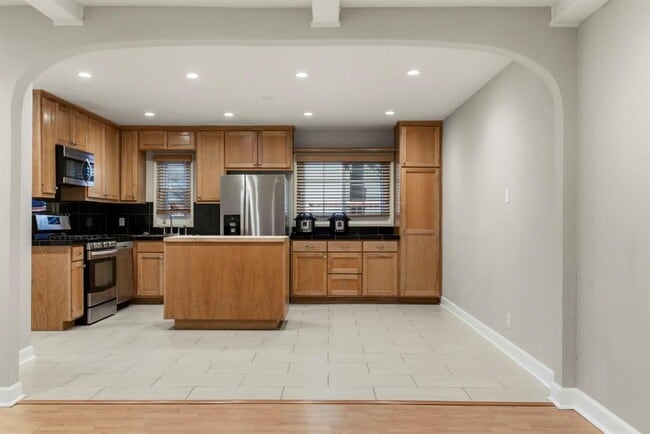 1504 W 39th 1/2 St in Austin, TX - Building Photo - Building Photo