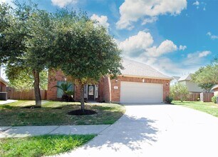21907 Hannover Village Ct in Spring, TX - Building Photo - Building Photo