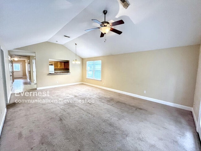 1521 Southernwood Dr in Chattanooga, TN - Building Photo - Building Photo