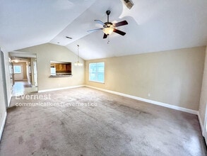 1521 Southernwood Dr in Chattanooga, TN - Foto de edificio - Building Photo