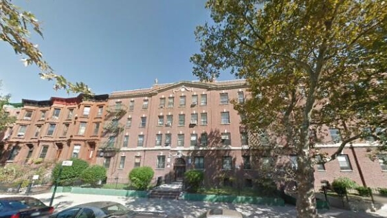 89 Lefferts Pl in Brooklyn, NY - Building Photo