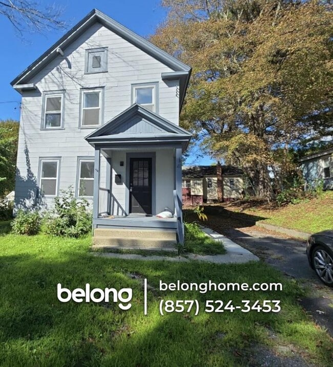 property at 41 Prospect St