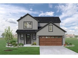 4616 Atlas Pl in Woodbury, MN - Building Photo