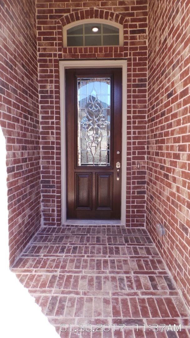 2327 Prairie Wind Path in The Colony, TX - Building Photo - Building Photo