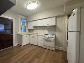 4802 Frederick Ave in Baltimore, MD - Building Photo - Building Photo