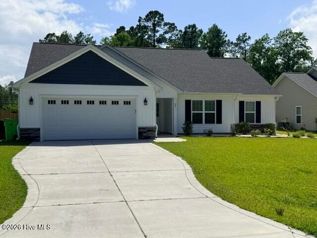 property at 93 Robertson Ln