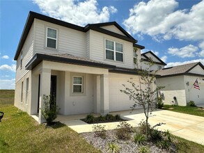 5257 Cricket Rd in Brooksville, FL - Building Photo - Building Photo