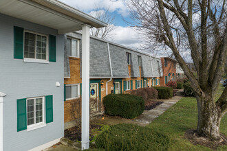 Hamilton Village in Dayton, OH - Building Photo - Building Photo