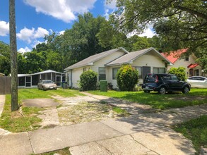 106 E Flora St in Tampa, FL - Building Photo - Building Photo